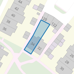 Perceel UGT00-B-9203