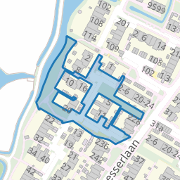 Perceel UGT00-B-9206