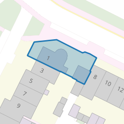 Perceel UGT00-B-9209