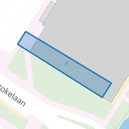 Perceel UGT00-B-9211