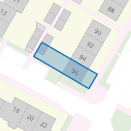 Perceel UGT00-B-9221