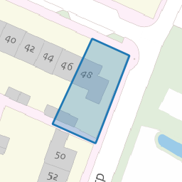 Perceel UGT00-B-9237