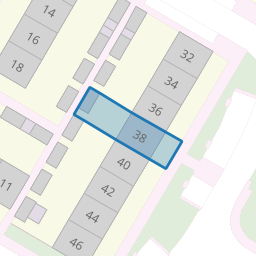 Perceel UGT00-B-9240