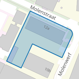 Perceel UGT00-B-9245