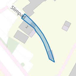 Perceel UGT00-B-9249