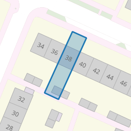 Perceel UGT00-B-9271