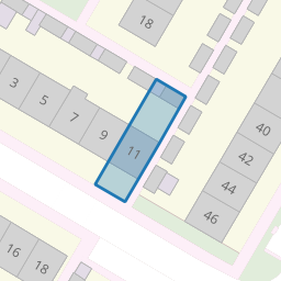 Perceel UGT00-B-9278