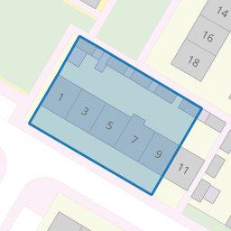 Perceel UGT00-B-9279