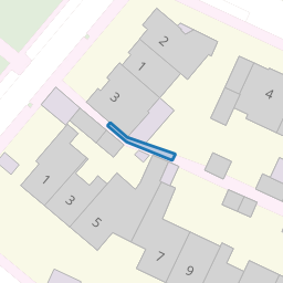 Perceel UGT00-B-9281