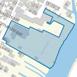 Perceel UGT00-B-9283