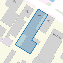 Perceel UGT00-B-9284