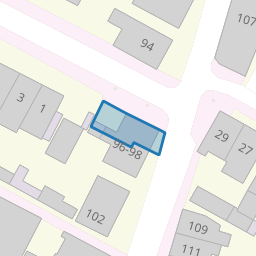 Perceel UGT00-B-9286