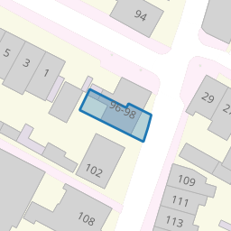 Perceel UGT00-B-9287