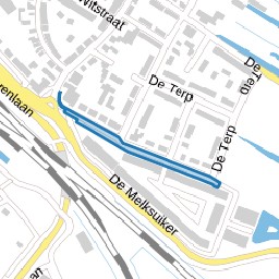 Perceel UGT00-B-9289