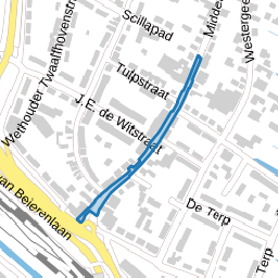 Perceel UGT00-B-9291