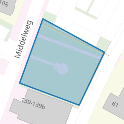 Perceel UGT00-B-9292