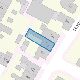 Perceel UGT00-B-9295