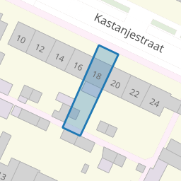 Perceel UGT00-B-9297