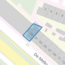 Perceel UGT00-B-9301