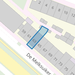 Perceel UGT00-B-9303