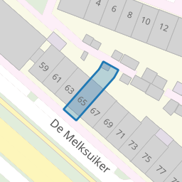 Perceel UGT00-B-9304