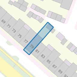 Perceel UGT00-B-9311