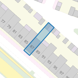 Perceel UGT00-B-9315