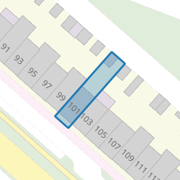 Perceel UGT00-B-9322