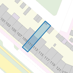 Perceel UGT00-B-9327