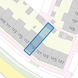 Perceel UGT00-B-9331