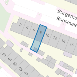 Perceel UGT00-B-9365