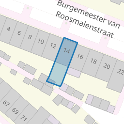 Perceel UGT00-B-9368