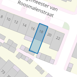 Perceel UGT00-B-9370