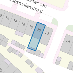 Perceel UGT00-B-9371