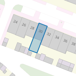 Perceel UGT00-B-9376