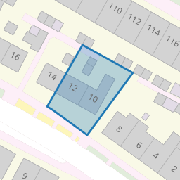 Perceel UGT00-B-9396