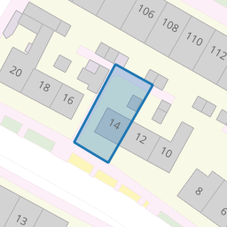 Perceel UGT00-B-9397