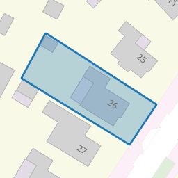 Perceel UGT00-B-9400