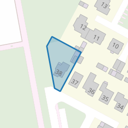 Perceel UGT00-B-9421