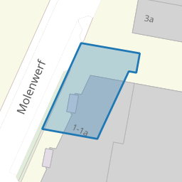 Perceel UGT00-B-9423