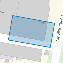 Perceel UGT00-B-9428