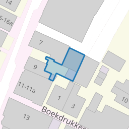 Perceel UGT00-B-9429