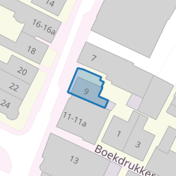 Perceel UGT00-B-9430