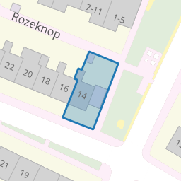 Perceel UGT00-B-9442