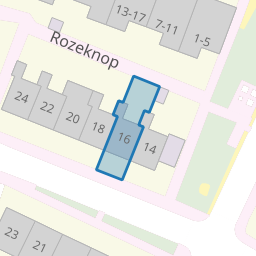 Perceel UGT00-B-9443