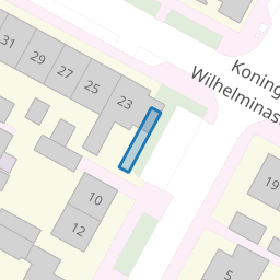 Perceel UGT00-B-9456