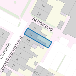 Perceel UGT00-B-9463