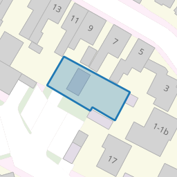 Perceel UGT00-B-9468