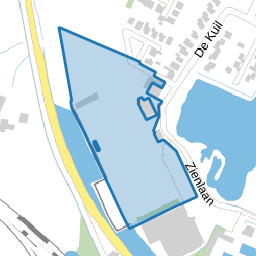 Perceel UGT00-B-9476