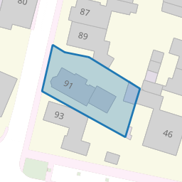 Perceel UGT00-B-9479